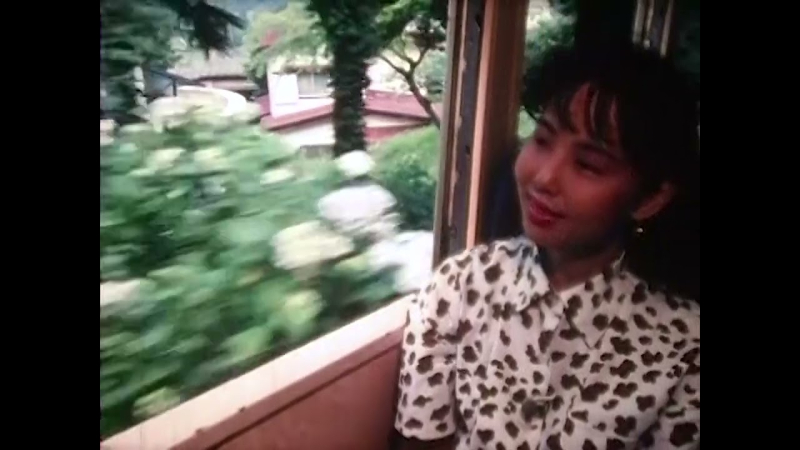 西湘ぶらり紀行・  あじさい電車の小さな旅（こんにちは神奈川）